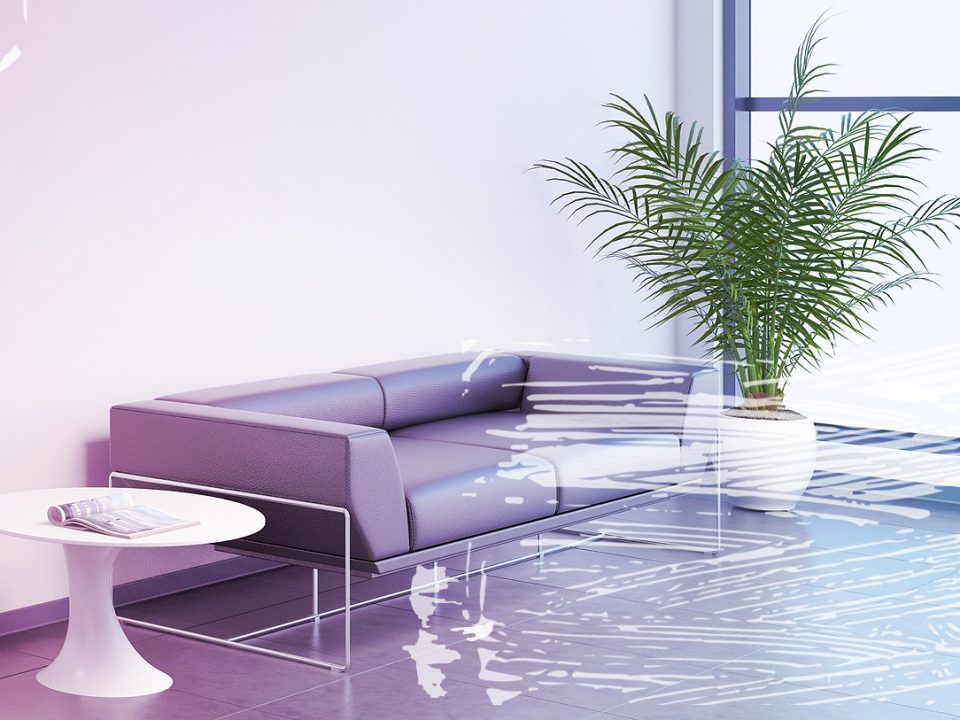 Commercial Cleaning Cost in London