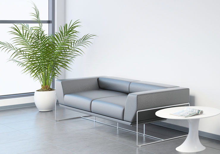 professional office cleaning in london