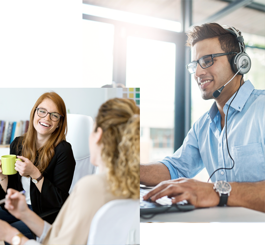 Employee Well-being