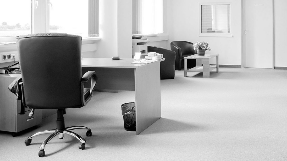 Boost Your Office Well-Being
