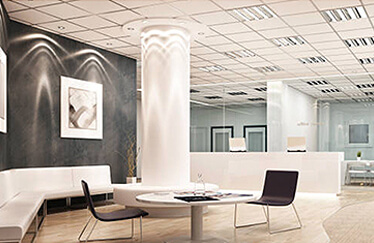 office cleaning service in london