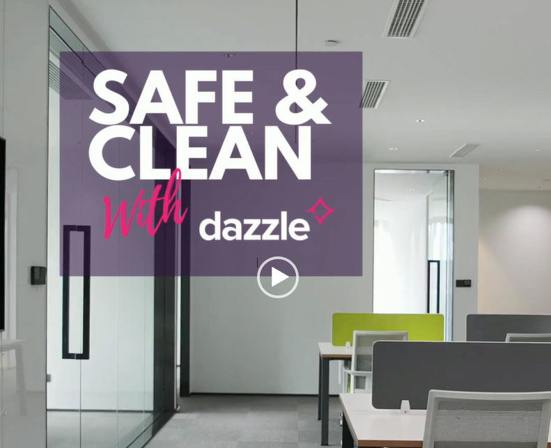 Tips for combating office cleaning post pandemic