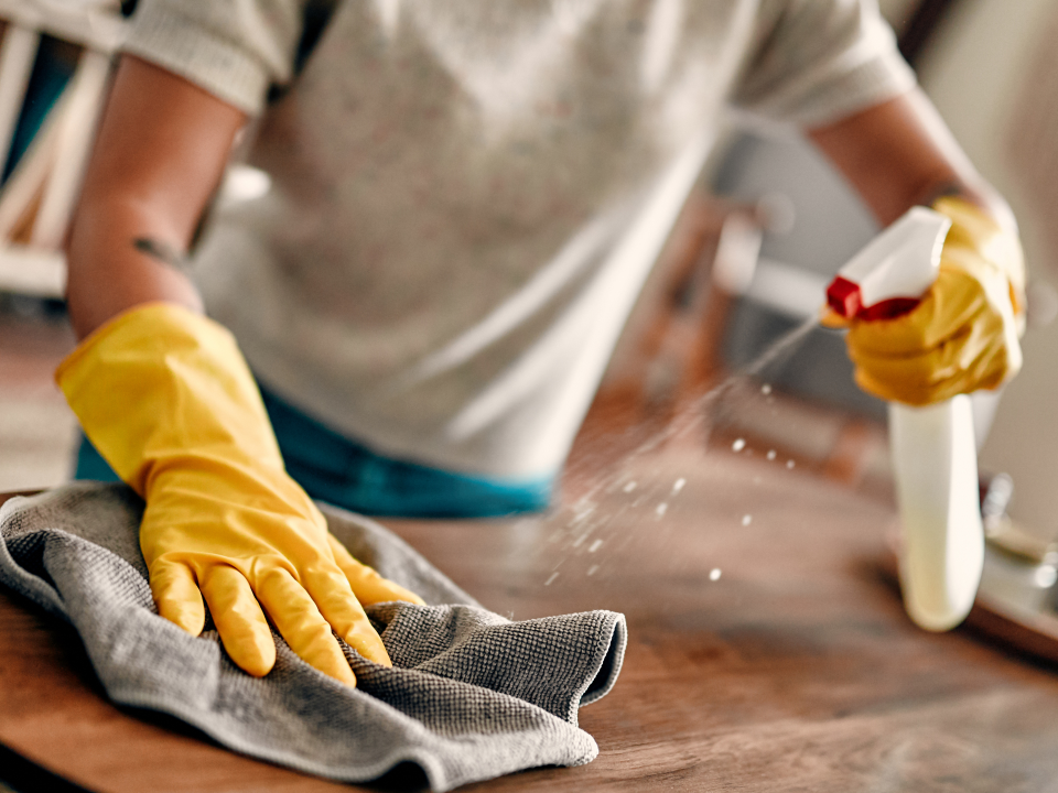 Helping Hand After Dyson’s Cuts