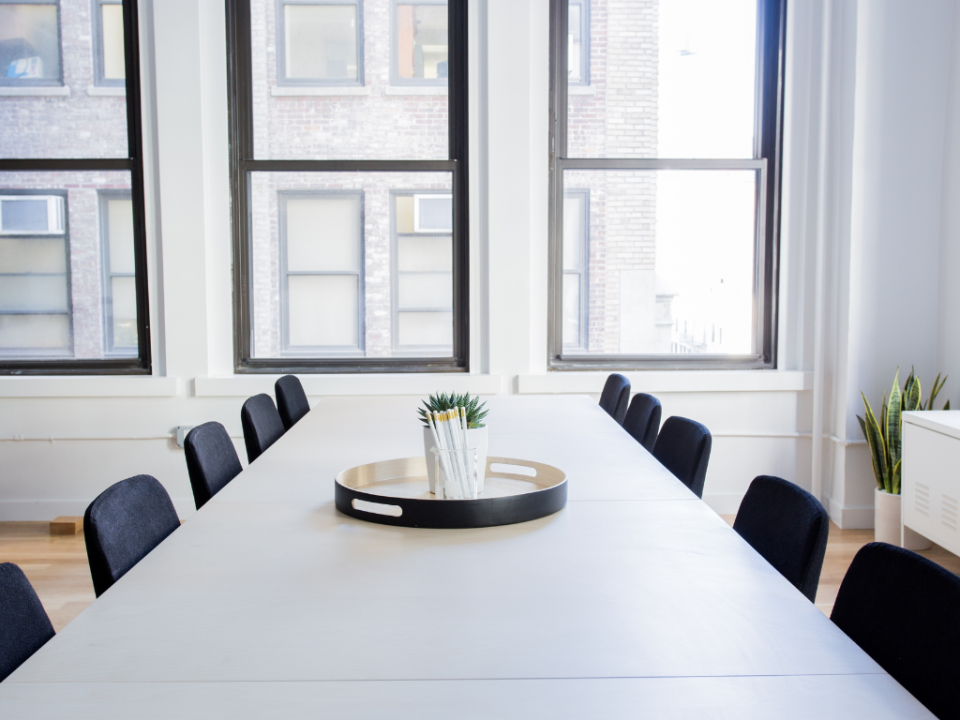 Office Cleaning London