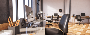 Commercial Cleaning Company