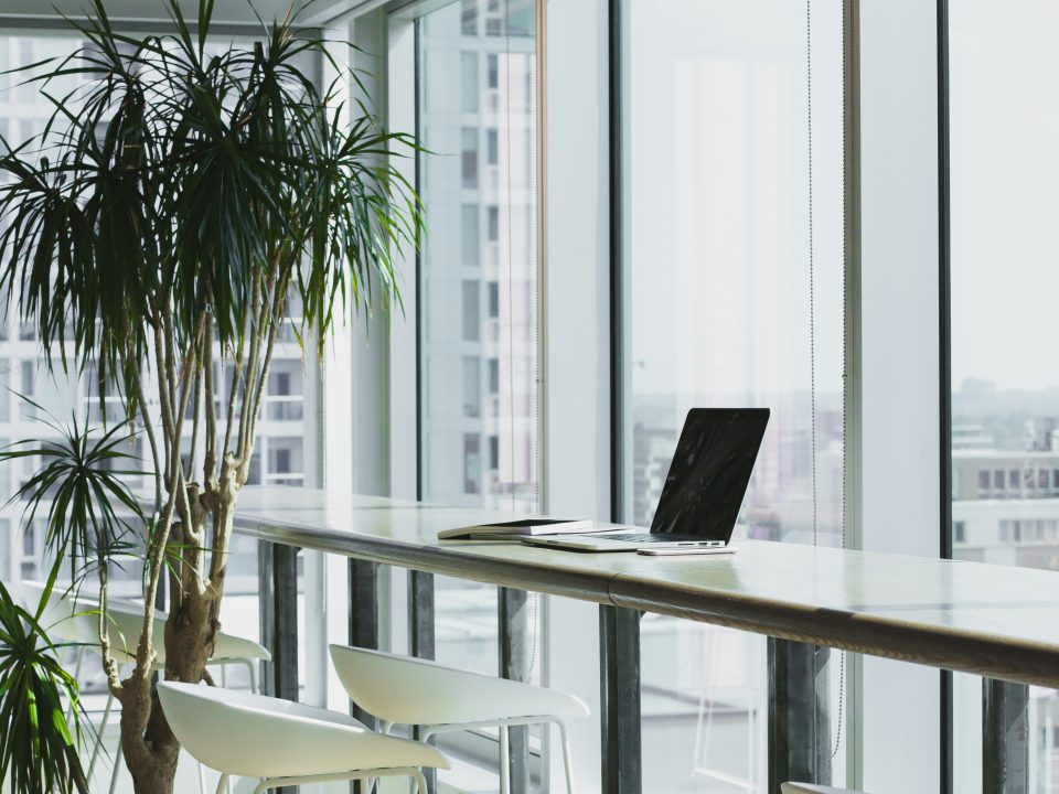 Commercial Cleaning Services