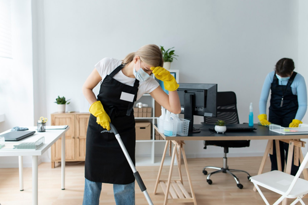 Importance of Regular Cleaning