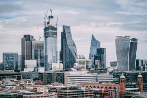 central london
