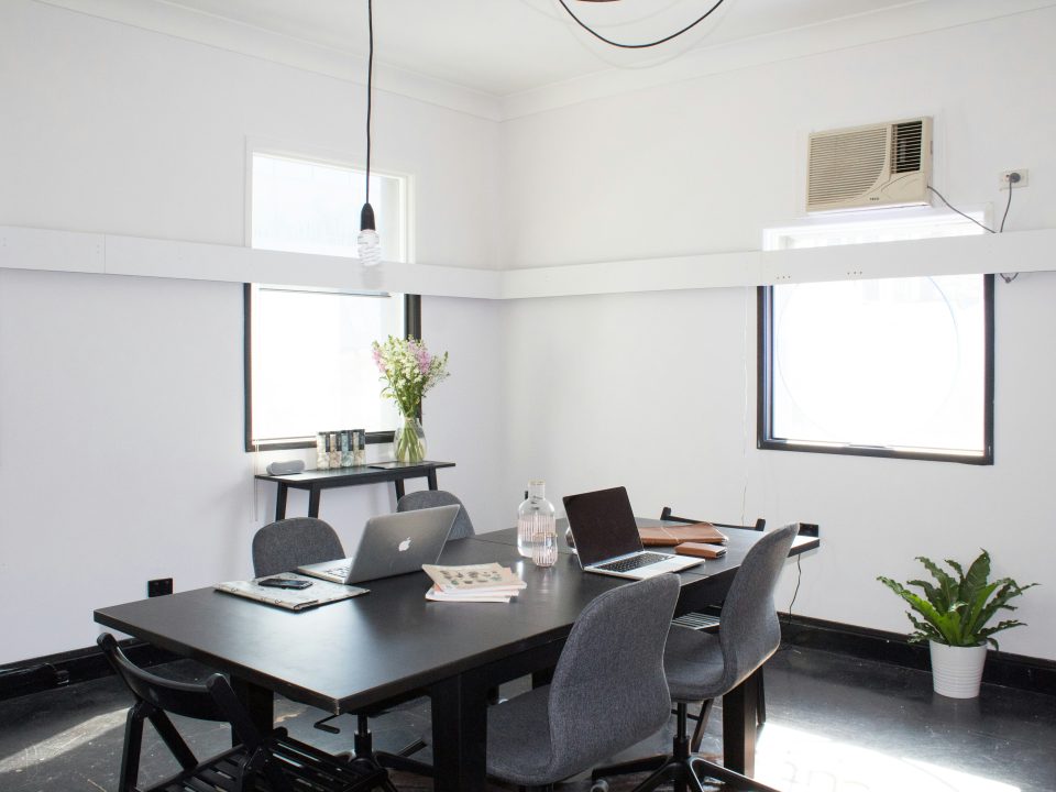 Office Cleaning London