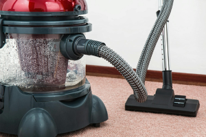 cleaning machine