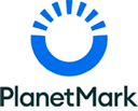 Planet Mark Logo