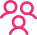 pink people icon