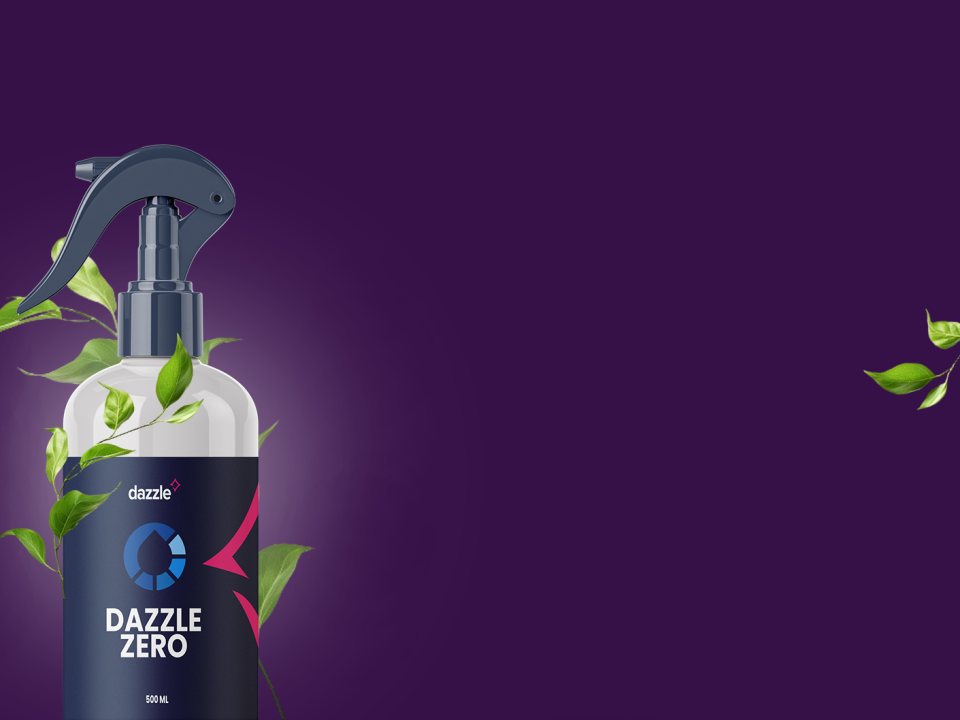 Benefits of Green Cleaning Products