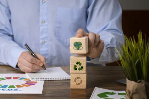 Environmental, Social and Governance Eco Ecology