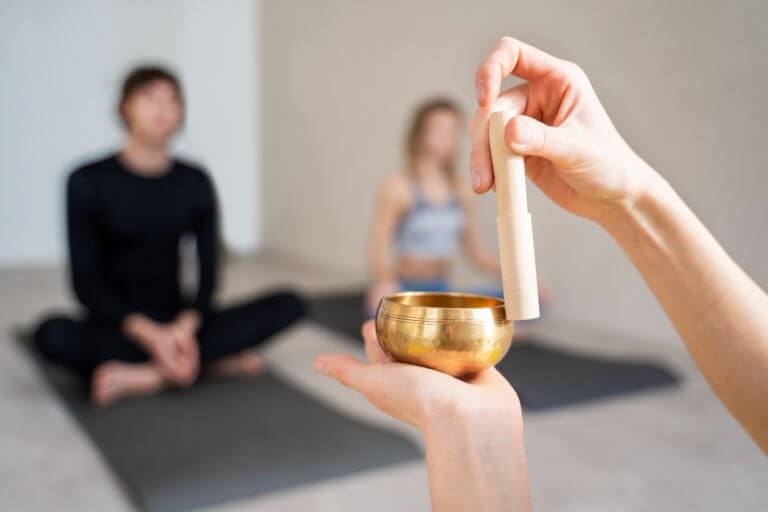 Sound Healing