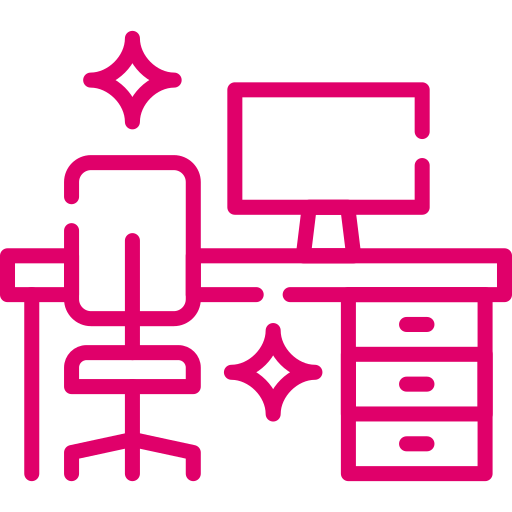 Workplace icon